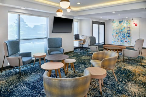 TownePlace Suites by Marriott Detroit Troy Hotel in Royal Oak