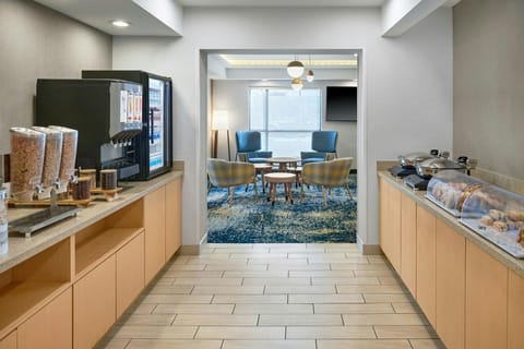 TownePlace Suites by Marriott Detroit Troy Hotel in Royal Oak