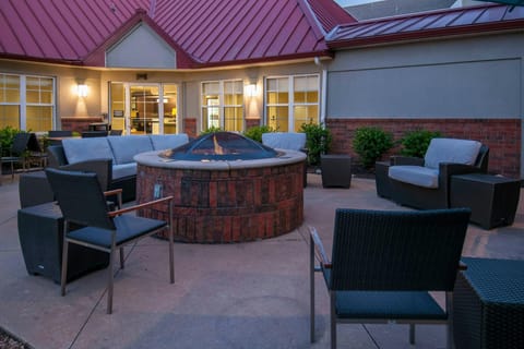 Residence Inn by Marriott Springdale Hotel in Springdale