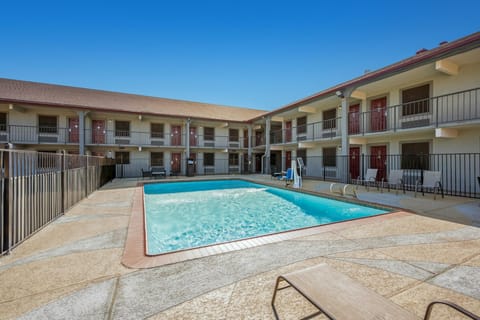 Recreational facilities