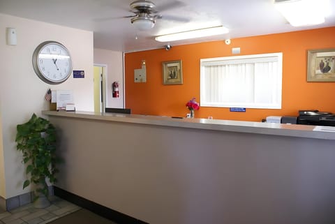 Heritage Inn San Diego Hotel in Point Loma