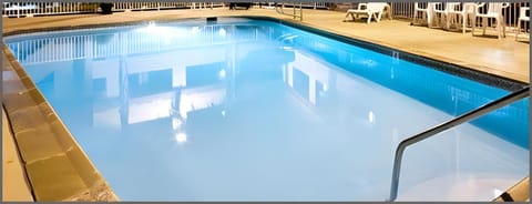 Heritage Inn San Diego Hotel in Point Loma