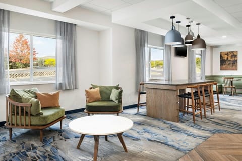 Fairfield Inn by Marriott Scranton Hotel in Scranton