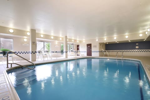 Fairfield Inn by Marriott Scranton Hotel in Scranton