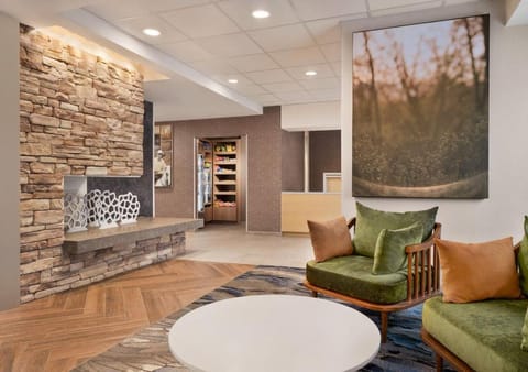 Fairfield Inn by Marriott Scranton Hotel in Scranton