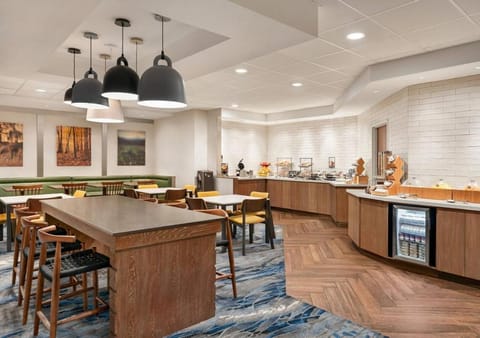 Fairfield Inn by Marriott Scranton Hotel in Scranton