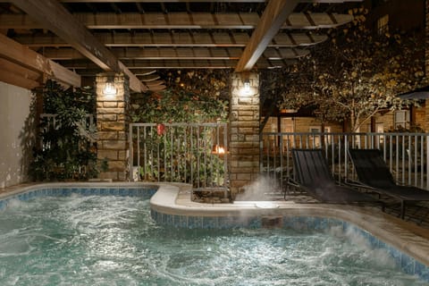 Courtyard by Marriott Gatlinburg Downtown Hotel in Gatlinburg