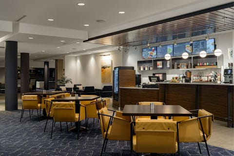 Courtyard by Marriott Gatlinburg Downtown Hotel in Gatlinburg