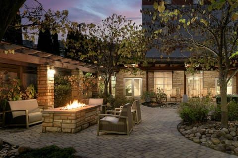 Courtyard by Marriott Gatlinburg Downtown Hotel in Gatlinburg