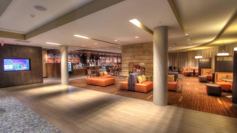 Courtyard by Marriott Gatlinburg Downtown Hotel in Gatlinburg