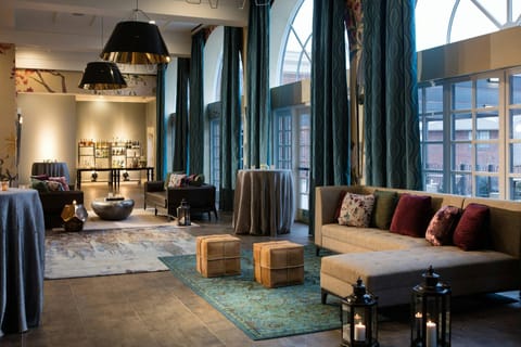 Renaissance Waterford Oklahoma City Hotel Hotel in Oklahoma City