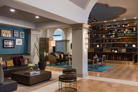 Renaissance Waterford Oklahoma City Hotel Hotel in Oklahoma City