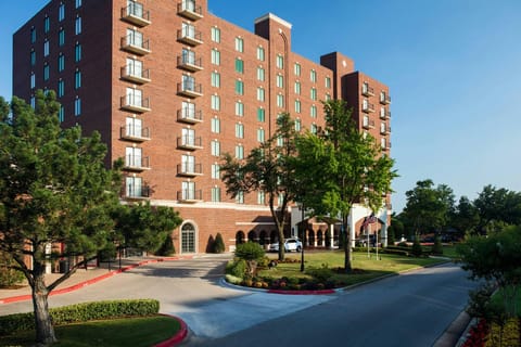 Renaissance Waterford Oklahoma City Hotel Hotel in Oklahoma City