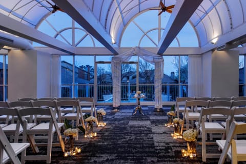 Renaissance Waterford Oklahoma City Hotel Hotel in Oklahoma City