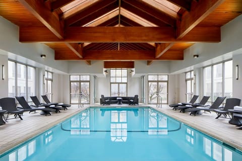 Recreational facilities