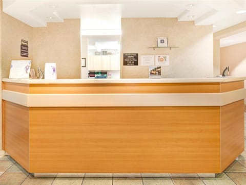 SureStay by Best Western Sacramento South Natomas Hotel in Sacramento