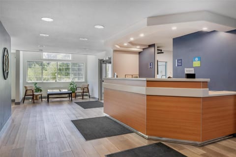 SureStay by Best Western Sacramento South Natomas Hotel in Sacramento
