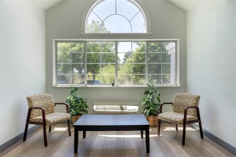 SureStay by Best Western Sacramento South Natomas Hotel in Sacramento