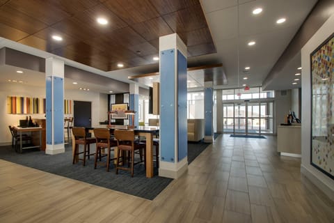 Holiday Inn Express & Suites - Mount Vernon By IHG Hotel in Mount Vernon