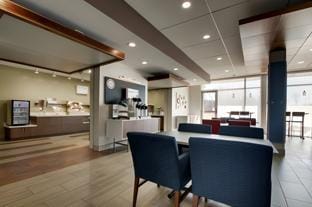 Holiday Inn Express & Suites - Mount Vernon By IHG Hotel in Mount Vernon