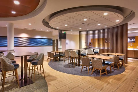 SpringHill Suites by Marriott Rexburg Hotel in Rexburg