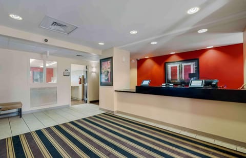 Extended Stay America Suites - Chicago - Gurnee Hotel in Gurnee