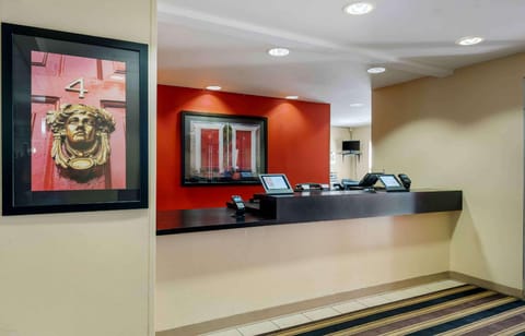 Extended Stay America Suites - Chicago - Gurnee Hotel in Gurnee