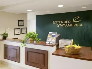 Extended Stay America Suites - Chicago - Gurnee Hotel in Gurnee