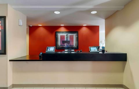 Extended Stay America Suites - Chicago - Gurnee Hotel in Gurnee