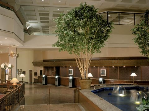 Hyatt Regency Minneapolis Hotel in Loring Park