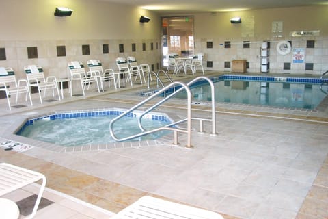 Courtyard by Marriott Denver South/Park Meadows Mall Hotel in Lone Tree