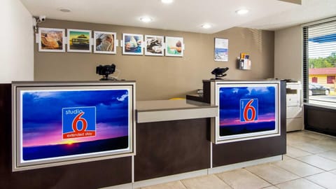 Studio 6 Lagrange, GA Hotel in LaGrange