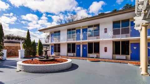 Studio 6 Lagrange, GA Hotel in LaGrange