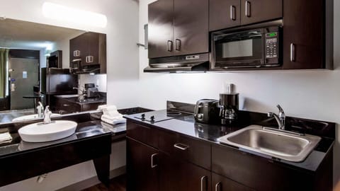 Studio 6 Lagrange, GA Hotel in LaGrange