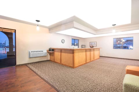 Baymont by Wyndham Spearfish Hotel in Spearfish