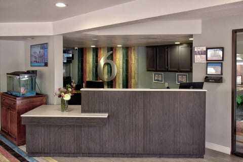 Studio 6  Grand Junction, CO Hotel in Grand Junction