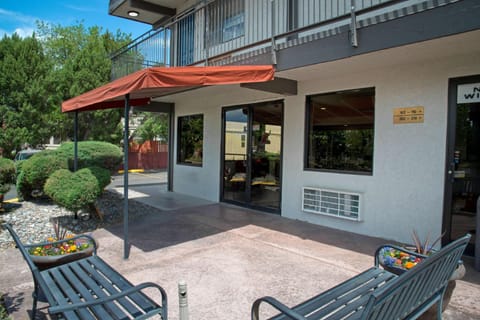 Studio 6  Grand Junction, CO Hotel in Grand Junction