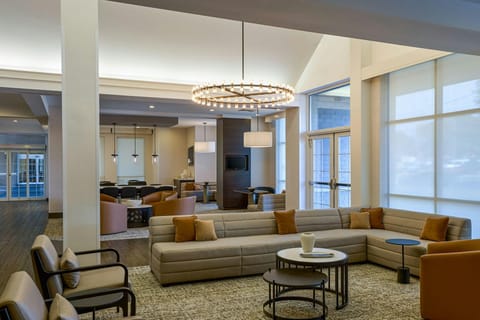 Residence Inn by Marriott Tallahassee Universities at the Capitol Hotel in Tallahassee