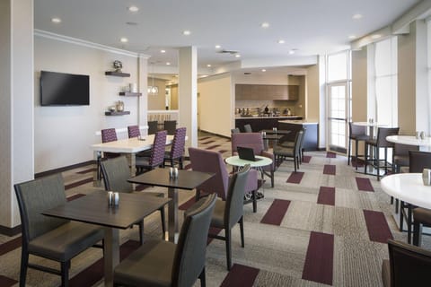 Residence Inn by Marriott Tallahassee Universities at the Capitol Hotel in Tallahassee