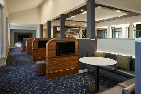 Courtyard by Marriott San Francisco Larkspur Landing/Marin County Hotel in Larkspur