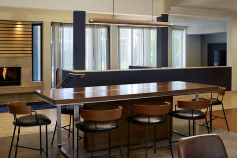 Courtyard by Marriott San Francisco Larkspur Landing/Marin County Hotel in Larkspur