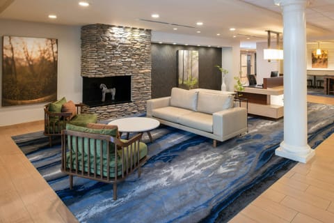 Fairfield by Marriott Inn & Suites Santa Cruz Hotel in Santa Cruz