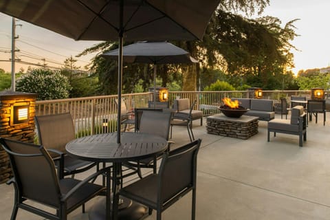 Fairfield by Marriott Inn & Suites Santa Cruz Hotel in Santa Cruz