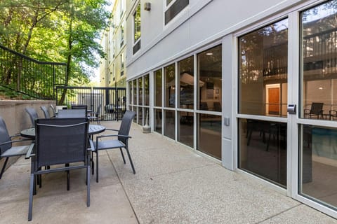 Fairfield Inn Evansville West Hotel in Indiana