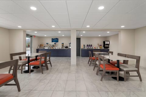 Clarion Pointe Kimball Hotel in Tennessee