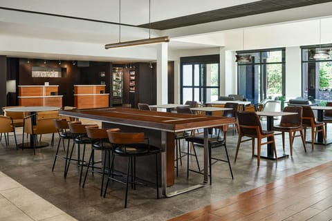 Courtyard by Marriott Boulder Hotel in Boulder