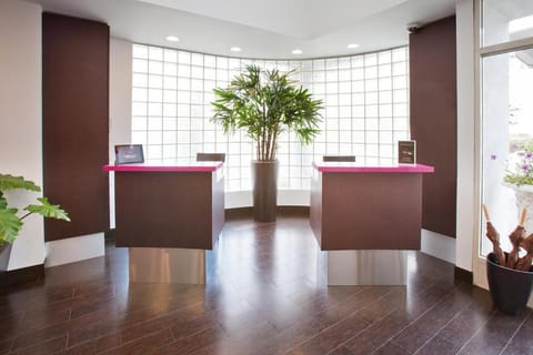 Menlo Park Inn Hotel in Atherton