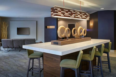 Courtyard by Marriott Ann Arbor Hotel in Ann Arbor