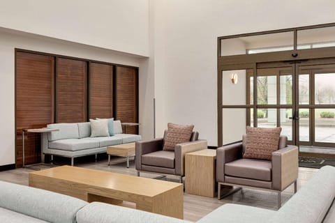 Wingate by Wyndham Green Bay/Airport Hotel in Ashwaubenon