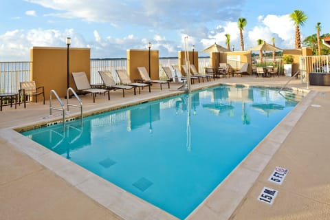 TownePlace Suites by Marriott Fort Walton Beach-Eglin AFB Hotel in Fort Walton Beach